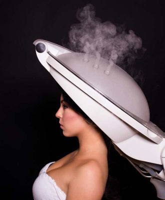 16 Effective Hair Spa Treatments That You Can Do At Home