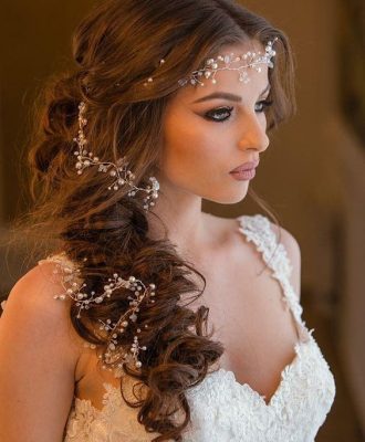 75+ Wedding Hairstyles for Every Length